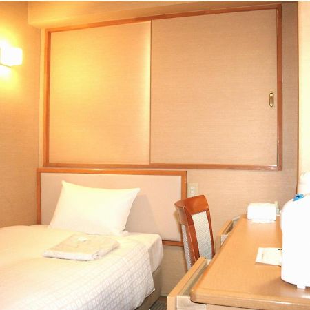 Smile Hotel Hachinohe Ngoại thất bức ảnh