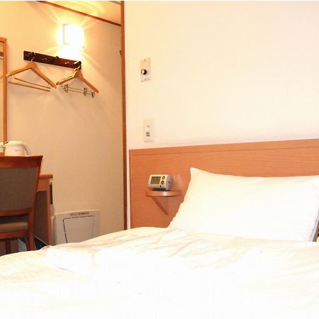 Smile Hotel Hachinohe Ngoại thất bức ảnh