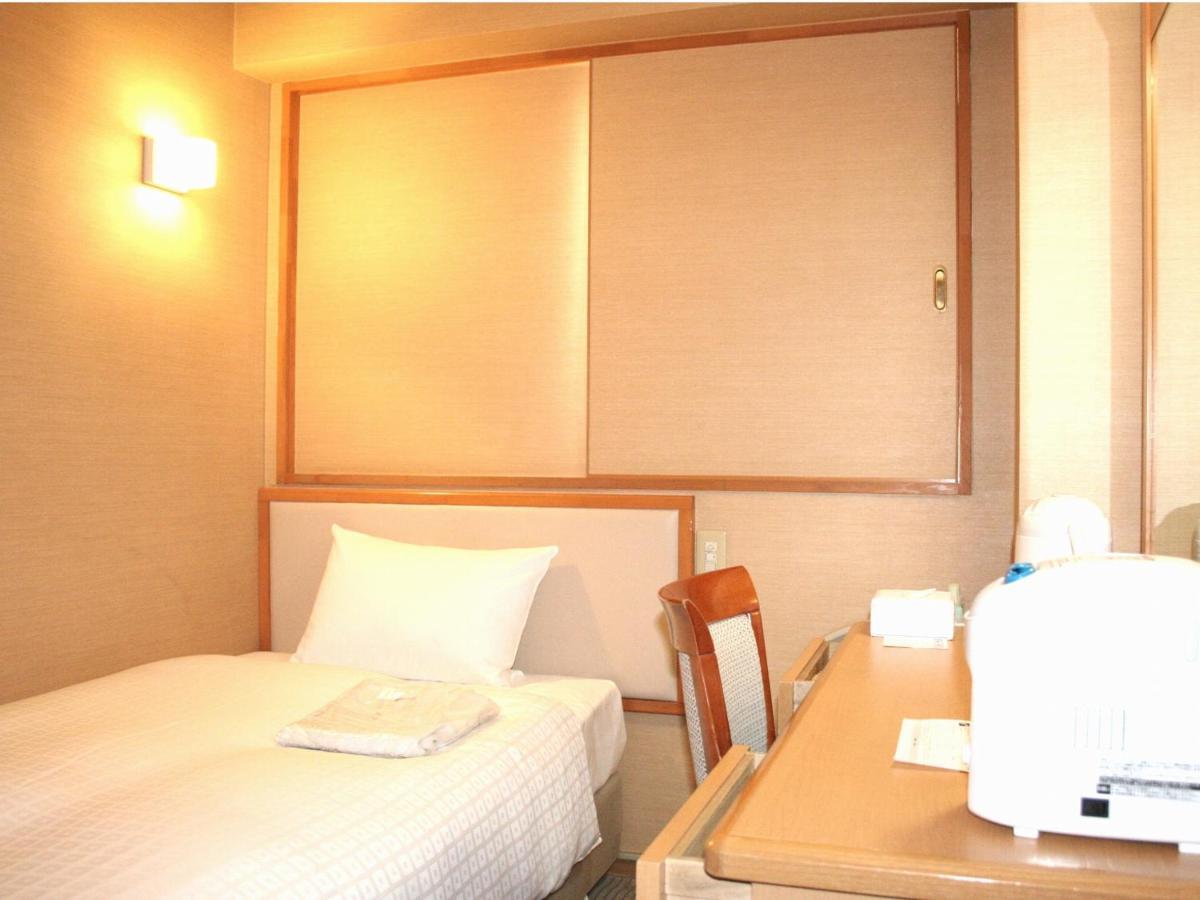 Smile Hotel Hachinohe Ngoại thất bức ảnh