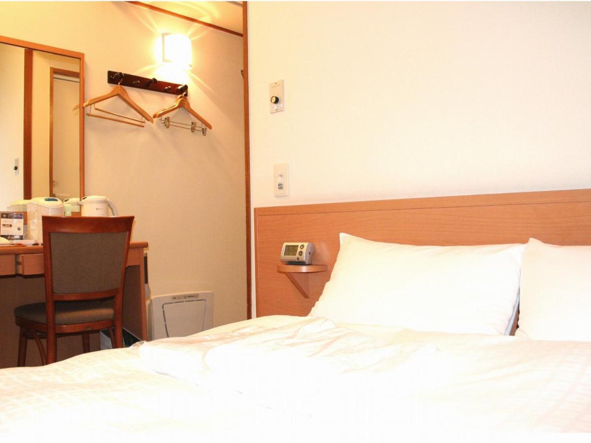 Smile Hotel Hachinohe Ngoại thất bức ảnh