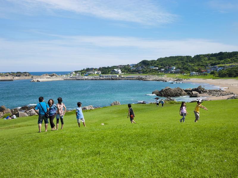 Smile Hotel Hachinohe Ngoại thất bức ảnh